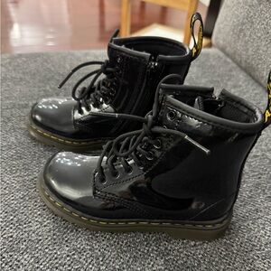 Dr Martens Boots Size 10c